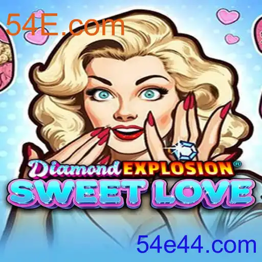 DiamondExplosionSweetLove